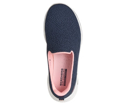 Skechers Women|New Arrivals | GO WALK 8 -Julietta