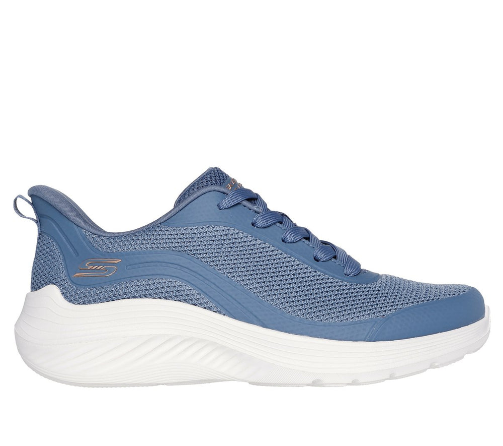 Skechers Women | BOBS Sport Squad Waves - Still Wading