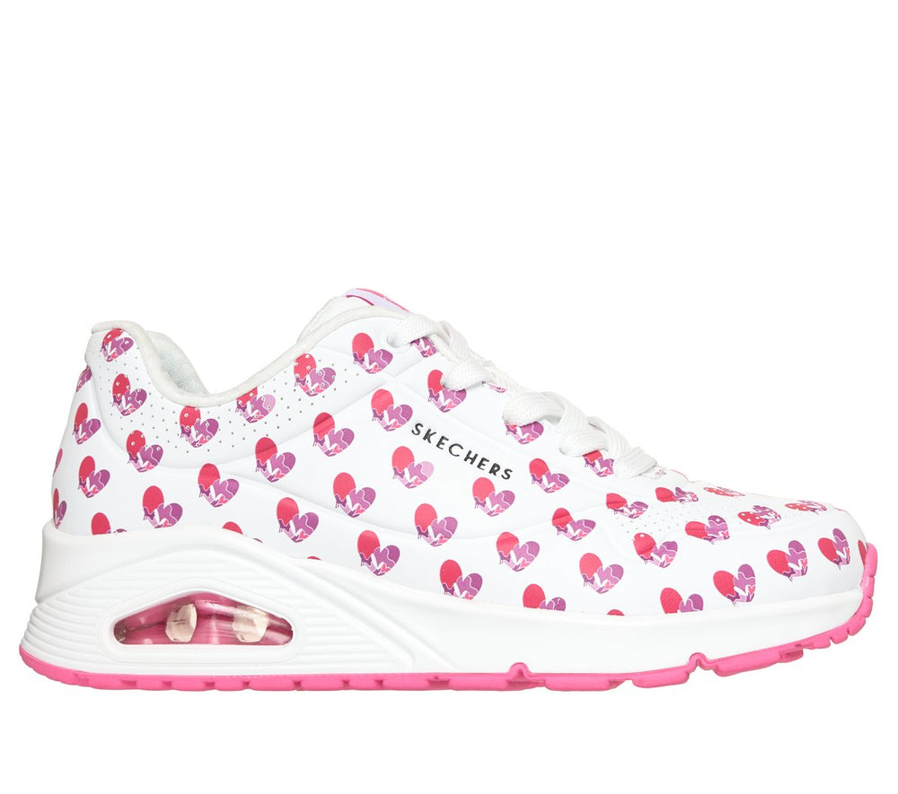 Skechers Women|New Arrivals | Jason Naylor: UNO - Live Life Colorfully