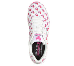 Skechers Women|New Arrivals | Jason Naylor: UNO - Live Life Colorfully