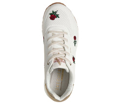 Skechers Women|New Arrivals | UNO - Champagne & Roses