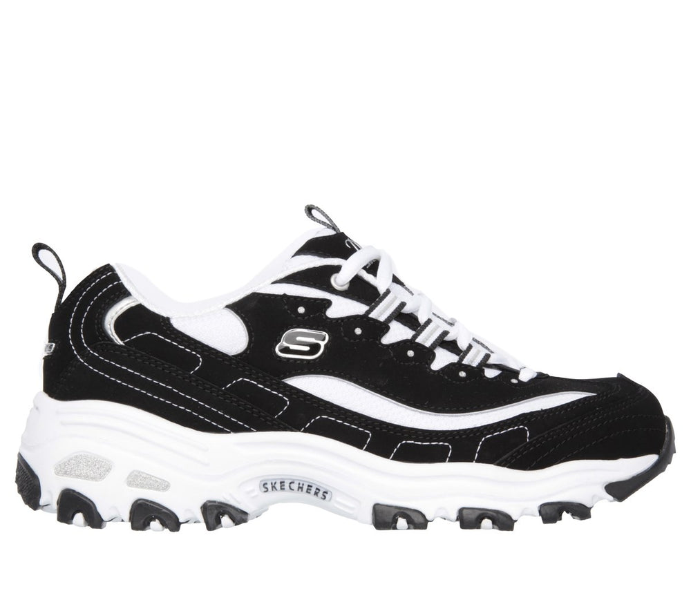 Skechers Women | D'Lites - Biggest Fan
