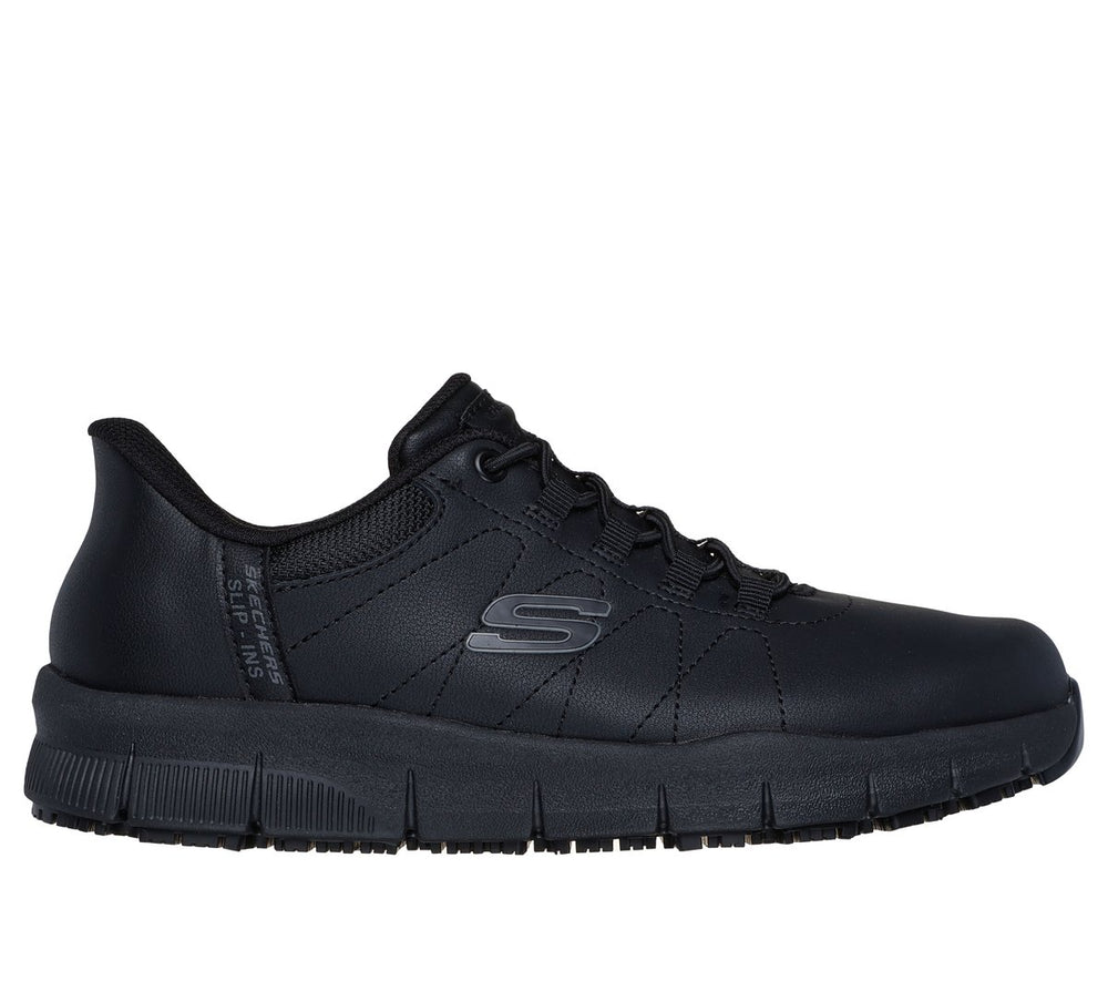 Skechers Women | Slip-ins Work: Nampa - Cottonbud