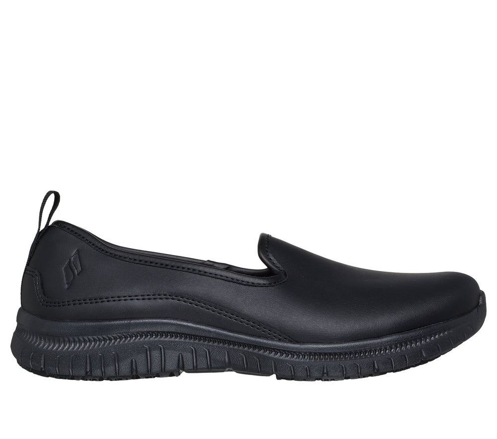 Skechers Women | Work Slip-Resistant: Virtue - Kasko