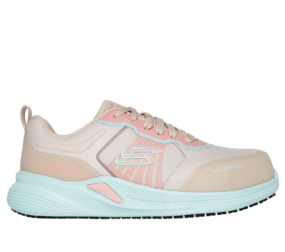 Skechers Women | Work: Carbix - Niyla