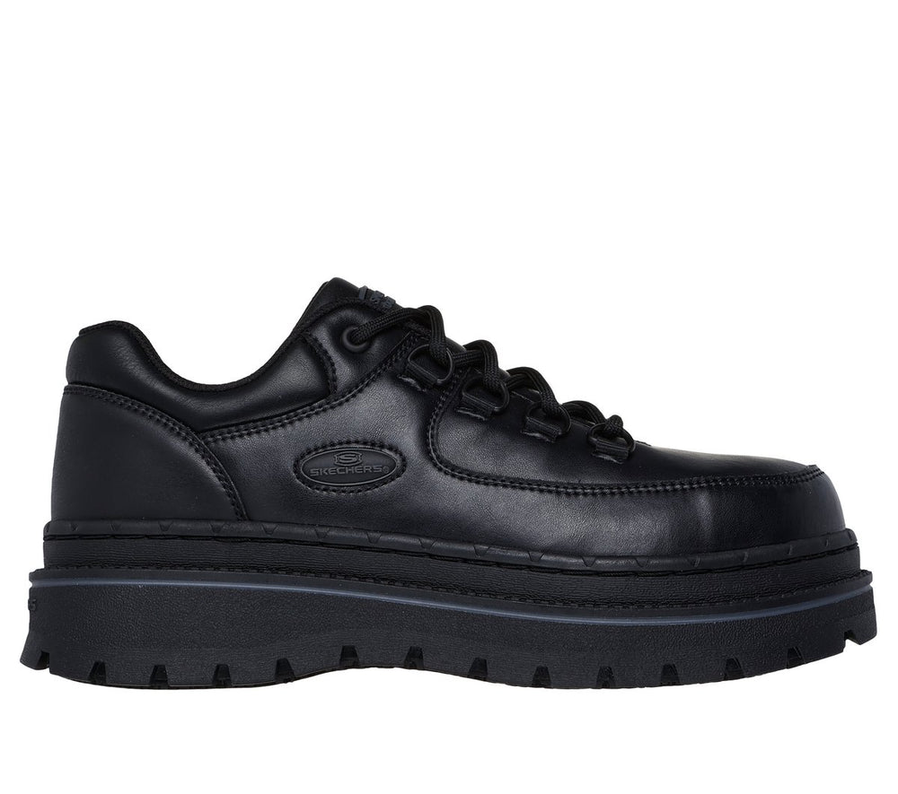Skechers Women | Work Slip-Resistant: Jammers - Tepin