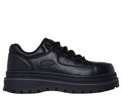 Skechers Women | Work Slip-Resistant: Jammers - Tepin