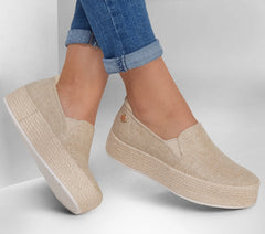 Skechers Women | Martha Stewart: BOBS Sesame - By The Bay