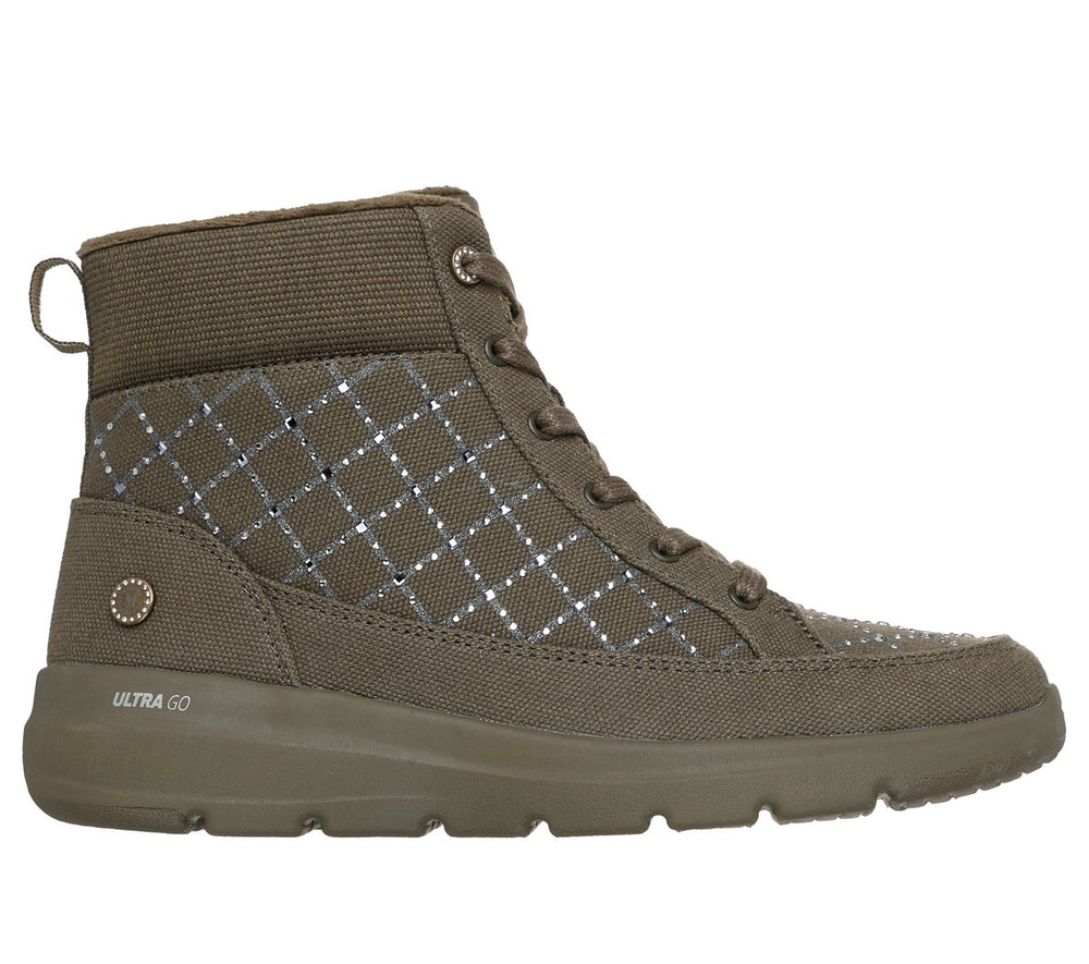 Skechers Women | Martha Stewart: Glacial Ultra - Spotlight