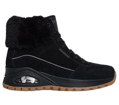 Skechers Women | Uno Rugged - Suede Strides