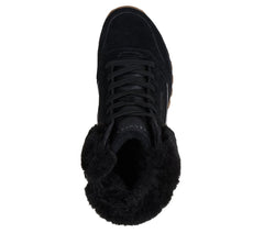 Skechers Women | Uno Rugged - Suede Strides