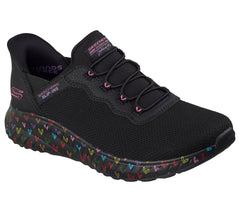 Skechers Women|New Arrivals | Slip-ins JGoldcrown:BOBS Sport Squad Chaos - Joy Glow