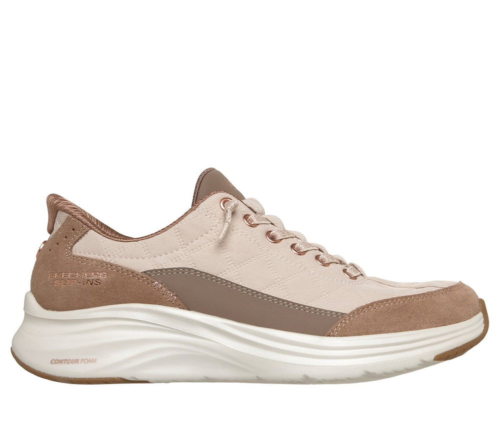 Skechers Women | Slip-ins Martha Stewart: Contour Foam - Cozy Fit Sweet Serenity