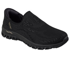 Skechers Women | Slip-ins Martha Stewart: Arch Fit Glide-Step Elevate - Smoke Show