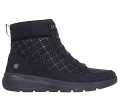 Skechers Women | Martha Stewart: Glacial Ultra - Spotlight