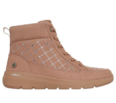 Skechers Women | Martha Stewart: Glacial Ultra - Spotlight