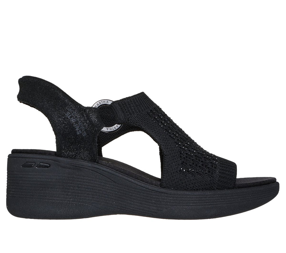Skechers Women | Slip-ins Martha Stewart: Pier-Lite - Park Path