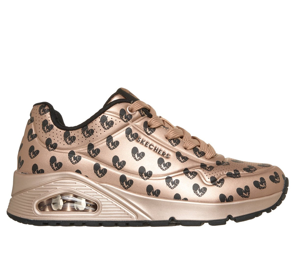 Skechers Women|New Arrivals | Jason Naylor: UNO - Live Life Colorfully