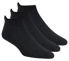 Skechers Women|Clothing | 3 Pack Women's Performance Low Cut Textured Socks