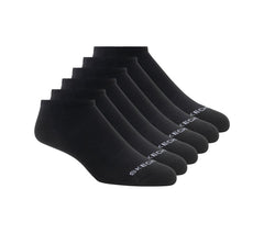 Skechers Women|Clothing | Cotton No-Show Socks - 6 Pack