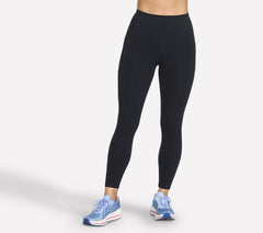 Skechers Women | GO WALK High Waisted 7/8 Legging