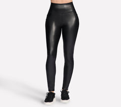 Skechers Women | GO WALK Full Length High-Waisted Sleek Legging