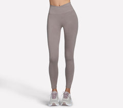 Skechers Women | SKECHDREAM Wrap Full Length High-Waisted Legging