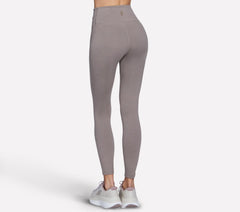 Skechers Women | SKECHDREAM Wrap Full Length High-Waisted Legging
