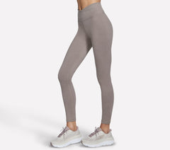 Skechers Women | SKECHDREAM Wrap Full Length High-Waisted Legging