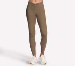 Skechers Women | GO FLEX SLIM Full Length High-Waisted Legging