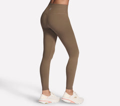 Skechers Women | GO FLEX SLIM Full Length High-Waisted Legging