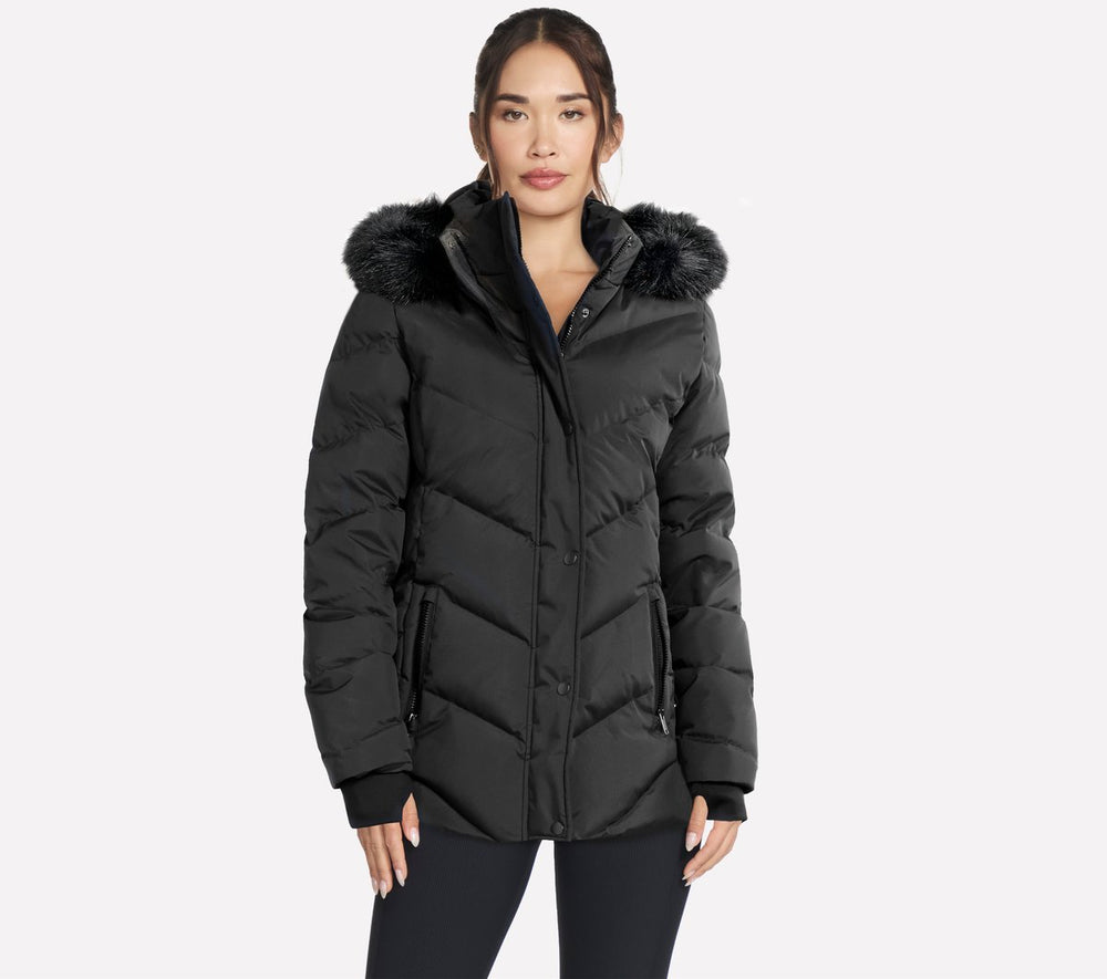 Skechers Women | On-The-GO Cozy Fit Journey Parka