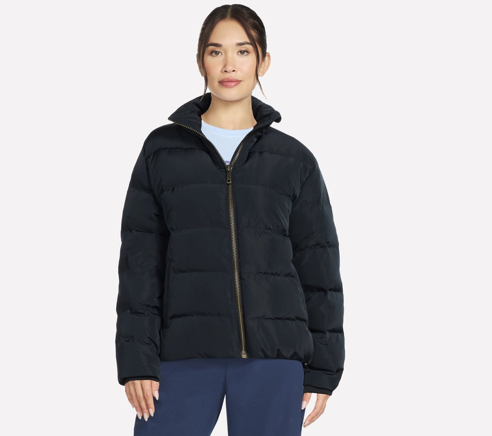 Skechers Women | Cozy Fit Allure Down Jacket