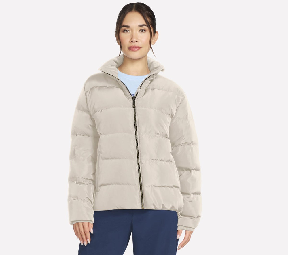 Skechers Women | Cozy Fit Allure Down Jacket