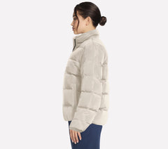 Skechers Women | Cozy Fit Allure Down Jacket