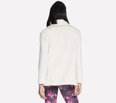 Skechers Women | GO SNUGGLE Tunic Full Zip Jacket