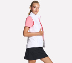 Skechers Women | Driver Hybrid Vest