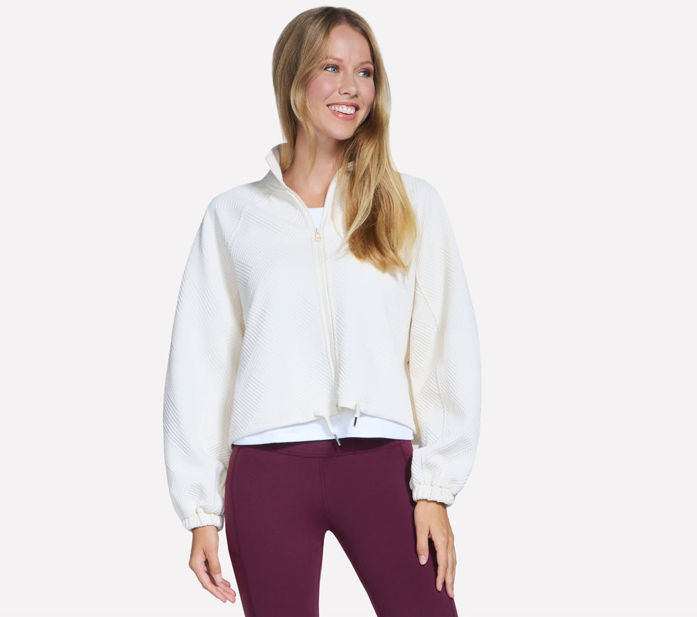 Skechers Women | Downtown Cozy Fit Jacket