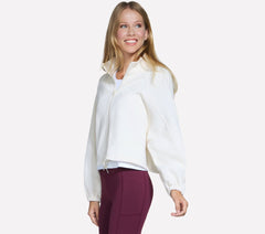 Skechers Women | Downtown Cozy Fit Jacket