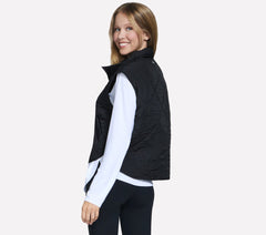 Skechers Women | Cozy Fit Vest