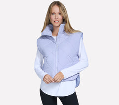 Skechers Women | Cozy Fit Vest