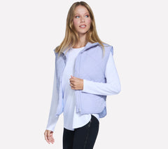 Skechers Women | Cozy Fit Vest