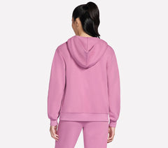 Skechers Women | SKECH SWEATS Signature Full Zip Hoodie