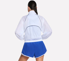 Skechers Women | Performance Track Jacket
