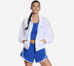 Skechers Women | Performance Track Jacket