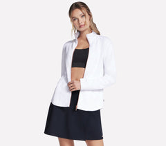 Skechers Women | Diamond Ottoman Jacket