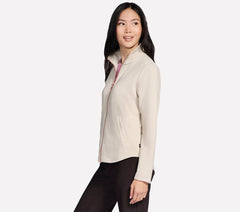 Skechers Women | The GO WALK Shine Jacket
