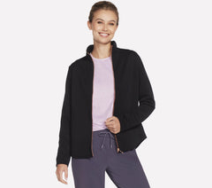 Skechers Women | The GO WALK Shine Jacket