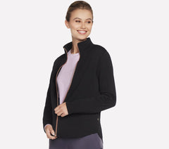 Skechers Women | The GO WALK Shine Jacket