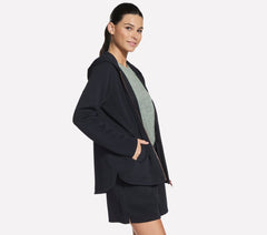 Skechers Women | GO WALK Everywhere Tunic Jacket